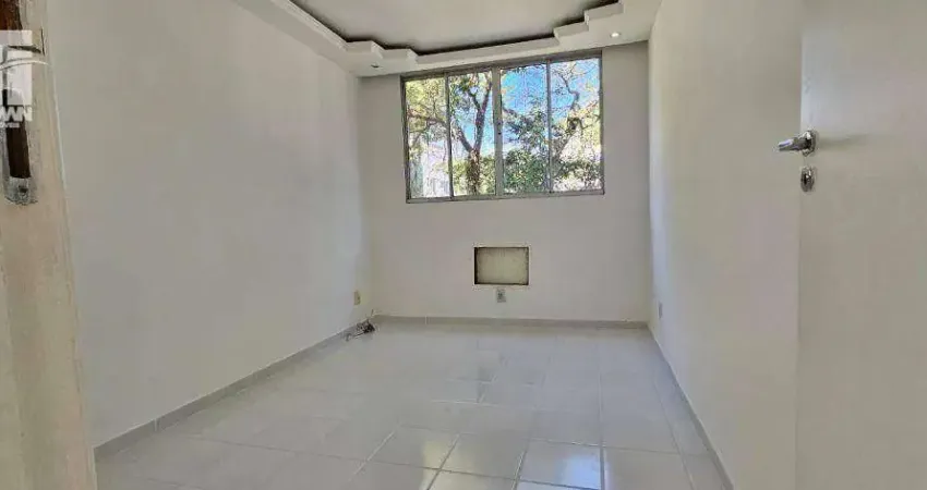 Apartamento com 2 quartos à venda na Estrada da Paciência, 3355, Maria Paula, Niterói