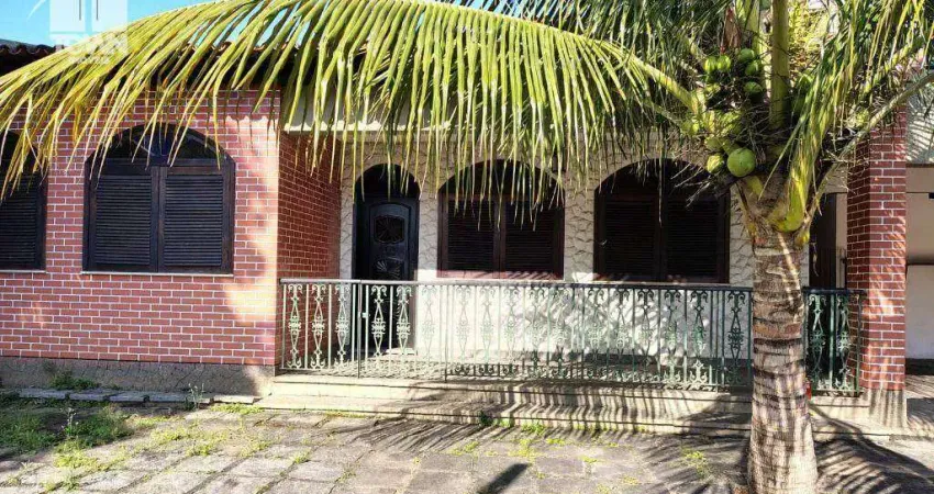 Casa com 4 quartos à venda na Estrada Caetano Monteiro, 2662, Mata Paca, Niterói