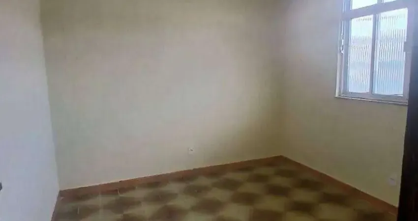 Apartamento com 2 dormitórios para alugar, 60 m² por r$ 960,00/mês - rocha - são gonçalo/rj