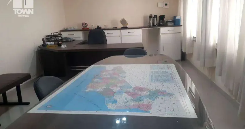 Excelente predio á venda! 600 m² por r$ 4.500.000 - centro - niterói/rj