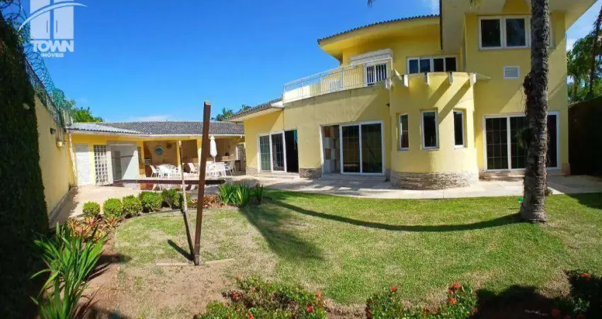 Casa com 6 dormitórios à venda, 384 m² por r$ 2.800.000,00 - piratininga - niterói/rj