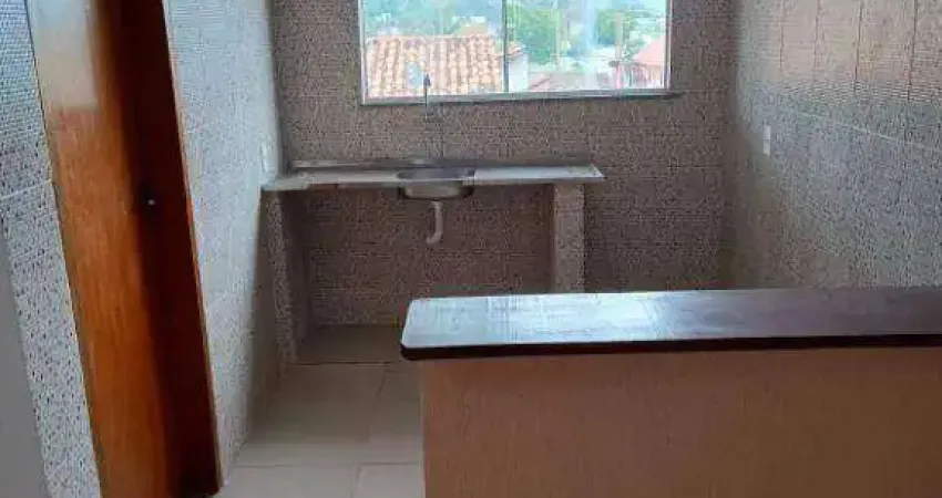 Apartamento com 1 quarto para alugar na Rua Professor Sylvio Pires de Mello, 192, Maralegre, Niterói