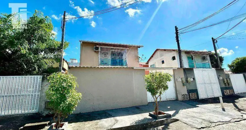 Casa com 3 quartos à venda na Rua Capitão Geraldo Berti, 120, Maria Paula, São Gonçalo