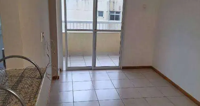 Apartamento com 2 dormitórios à venda, 60 m² por R$ 350.000,00 - Piratininga - Niterói/RJ