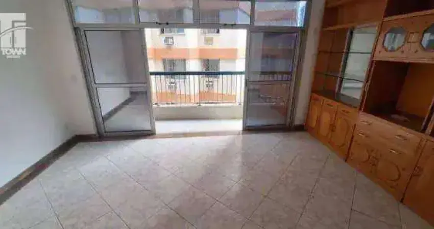 Apartamento com 3 dormitórios à venda, 120 m² por R$ 830.000 - Ingá - Niterói/RJ