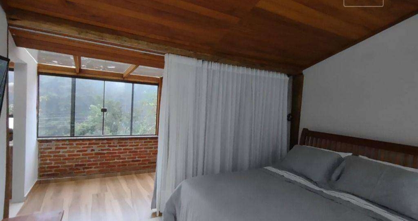 Chácara com 18 dormitórios à venda, 110 m² por R$ 3.500.000,00 - Centro - Marechal Floriano/ES