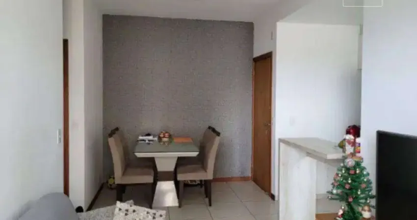 Apartamento à venda, 72 m² por R$ 580.000,00 - Praia de Itaparica - Vila Velha/ES