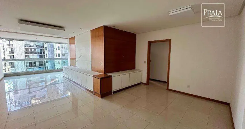 Apartamento com 4 dormitórios à venda, 160 m² por R$ 1.960.000,00 - Praia de Itapoã - Vila Velha/ES