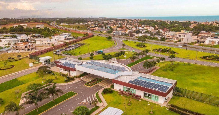 Terreno à venda, 811 m² por R$ 700.000,00 - Interlagos - Vila Velha/ES
