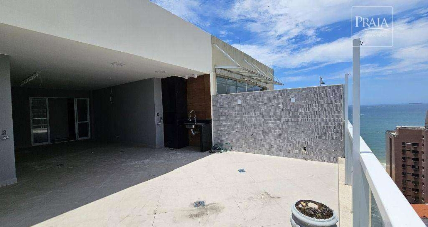 Cobertura com 4 dormitórios à venda, 230 m² por R$ 2.600.000,00 - Praia da Costa - Vila Velha/ES