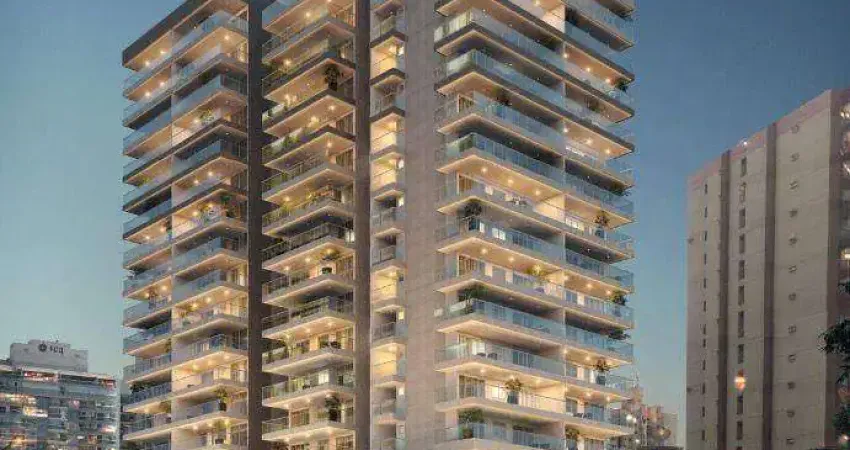 Apartamento com 3 dormitórios à venda, 144 m² por R$ 1.400.000,00 - Praia de Itapoã - Vila Velha/ES