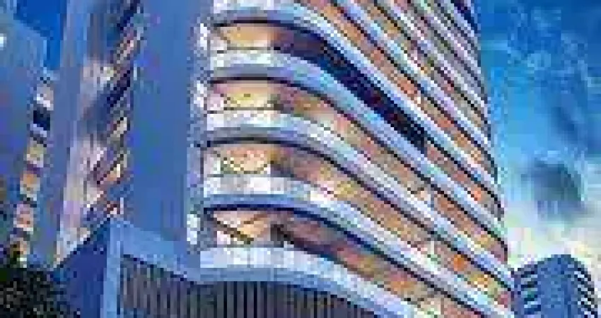 Apartamento à venda, 110 m² por R$ 1.542.861,60 - Praia da Costa - Vila Velha/ES