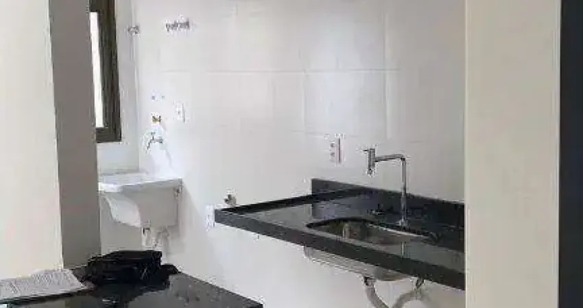 Apartamento com 2 dormitórios à venda, 60 m² por R$ 690.000,00 - Praia de Itaparica - Vila Velha/ES