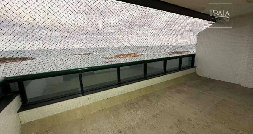 Apartamento com 4 quartos à venda na Rua Gastão Roubach, 565, Praia da Costa, Vila Velha