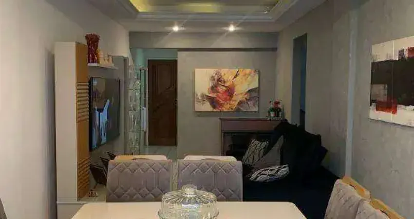 Apartamento à venda, 102 m² por R$ 645.000,00 - Praia da Costa - Vila Velha/ES