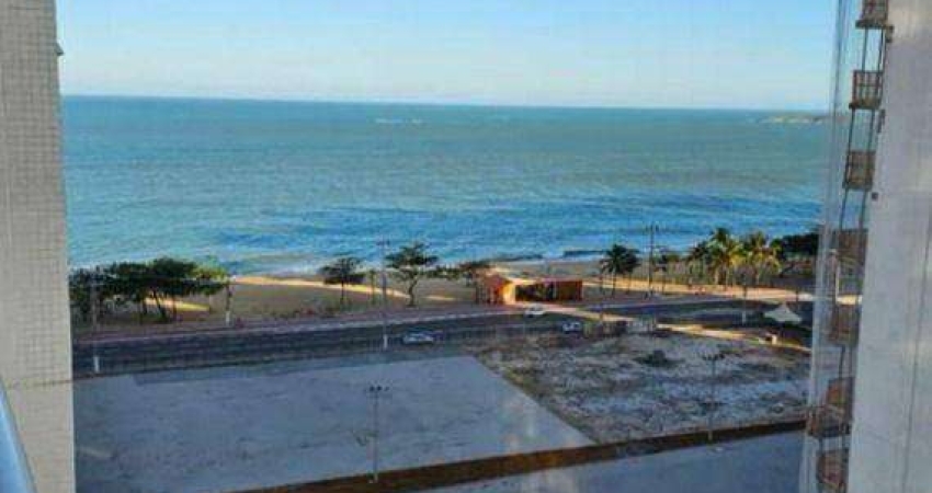 Apartamento com 2 dormitórios à venda, 60 m² por R$ 998.000,00 - Praia de Itapoã - Vila Velha/ES