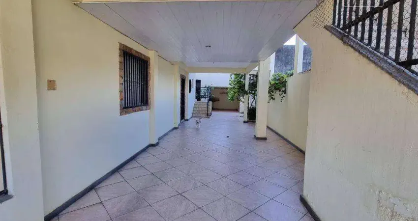 Casa à venda, 250 m² por R$ 950.000,00 - Novo México - Vila Velha/ES