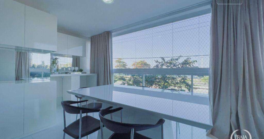Apartamento com 3 dormitórios à venda, 157 m² por R$ 3.150.000,00 - Jardim da Penha - Vitória/ES