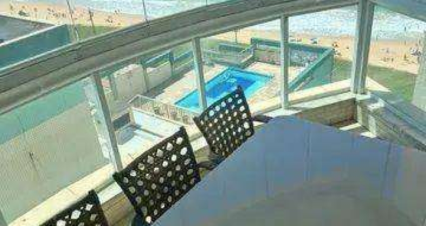 Apartamento no Ilha bella  com 4 dormitórios à venda, 150 m² por R$ 1.750.000 - Praia de Itaparica - Vila Velha/ES