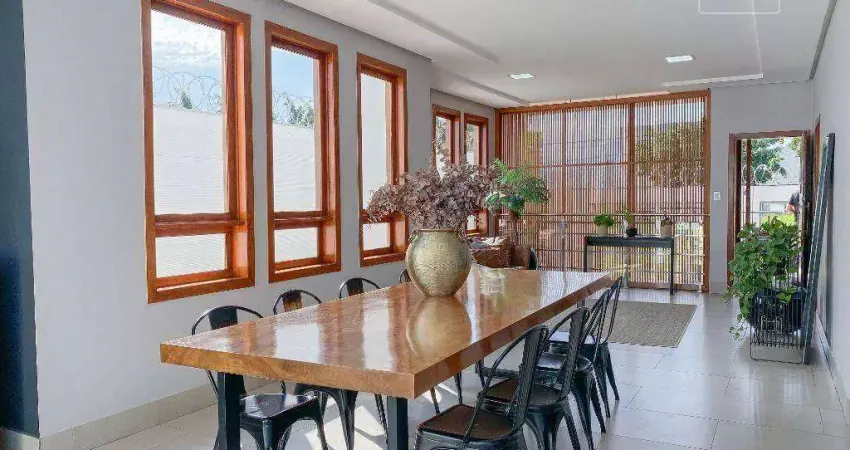 Casa à venda, 467 m² por R$ 2.100.000,00 - Campo Grande - Cariacica/ES