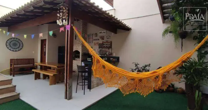 Casa à venda, 220 m² por R$ 1.150.000,00 - Ilha dos Bentos - Vila Velha/ES