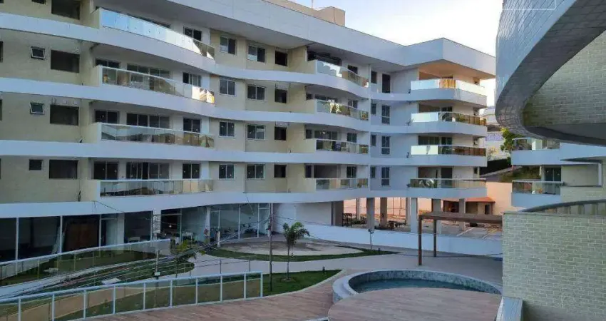 Apartamento à venda, 114 m² por R$ 1.200.000,00 - Enseada Azul - Guarapari/ES