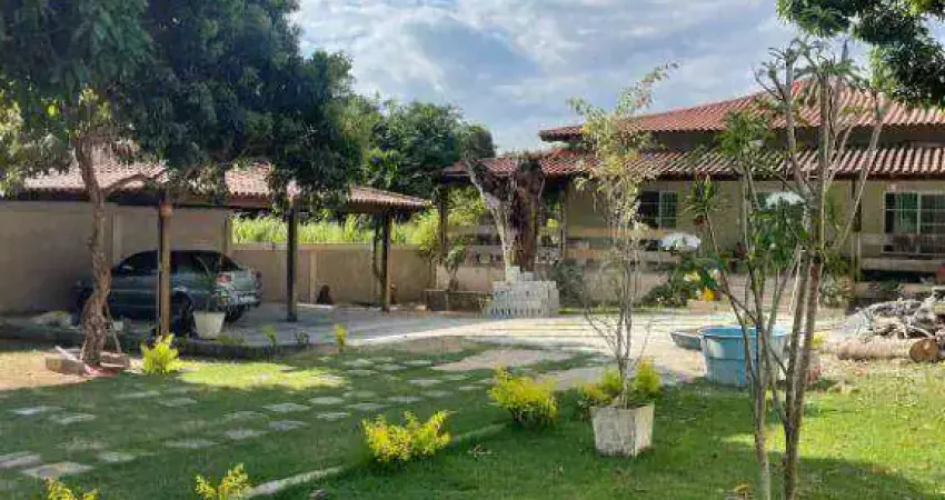 Casa com 3 dormitórios à venda, 400 m² por R$ 1.290.000 - Bela Vista - Guarapari/ES