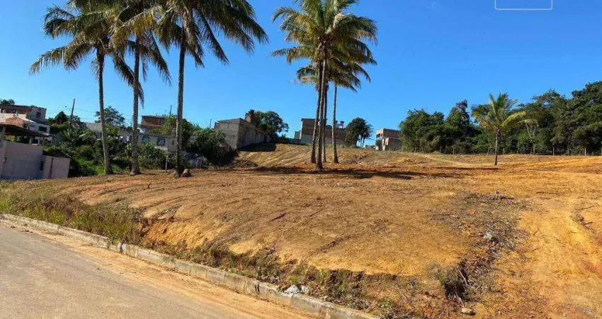 Área à venda, 26.000 M2- Jardim Boa Vista - Guarapari/ES