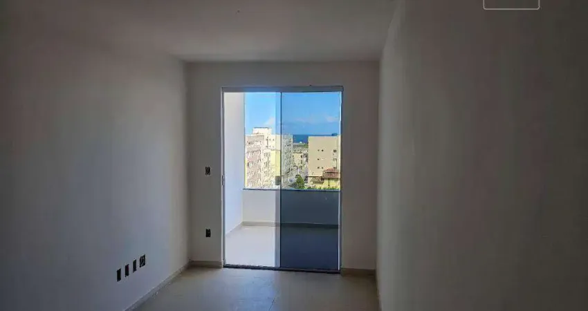 Apartamento à venda, 69 m² por R$ 400.000,00 - Jockey de Itaparica - Vila Velha/ES