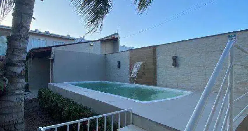 Casa com 4 dormitórios à venda, 350 m² por R$ 1.300.000,00 - Santa Paula I - Vila Velha/ES