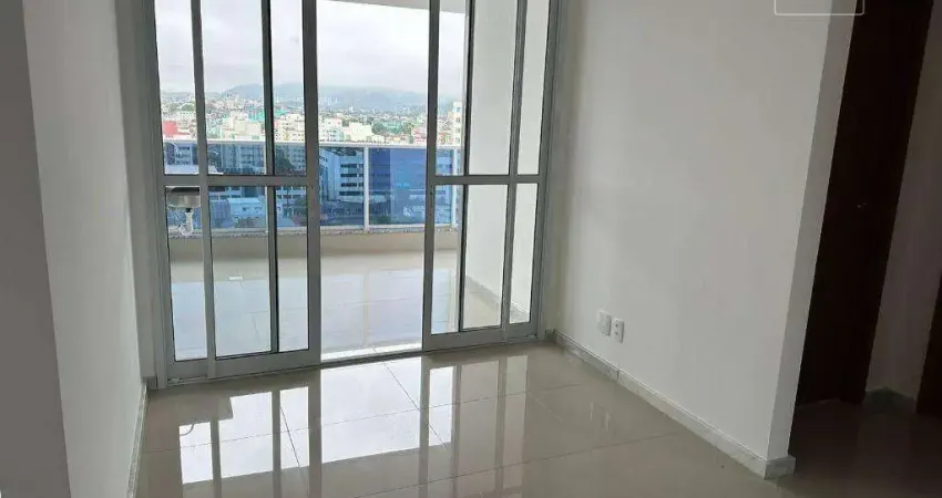Apartamento com 3 dormitórios à venda, 82 m² por R$ 960.000,00 - Itaparica - Vila Velha/ES