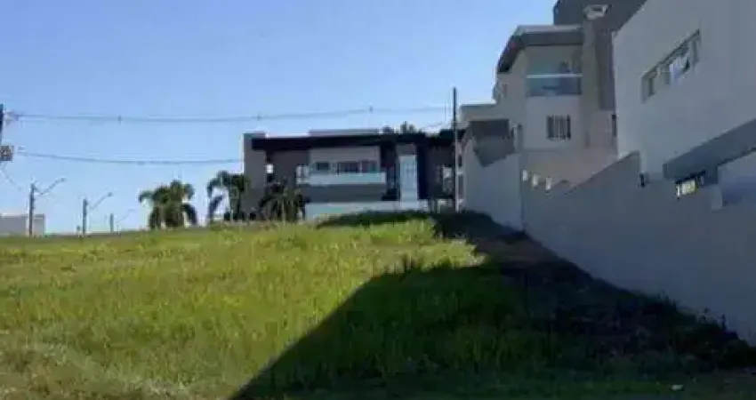 Terreno em condomínio fechado à venda na Rodovia do Sol, Interlagos, Vila Velha
