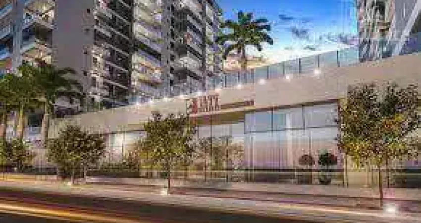 Apartamento com 3 quartos à venda na Rua Ayrton Senna da Silva, 10, Itapuã, Vila Velha