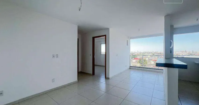 Apartamento com 2 quartos à venda na Rua Antônio Bezerra, 412, Aribiri, Vila Velha