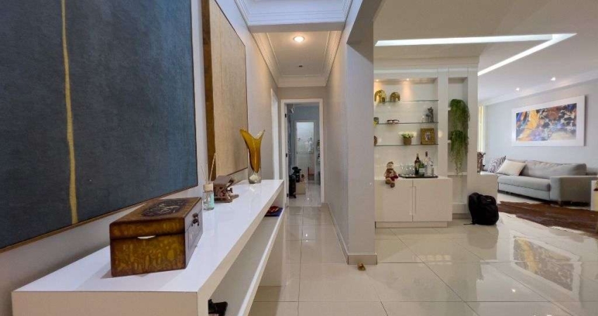 Apartamento com 4 dormitórios à venda, 200 m² por R$ 1.799.000,00 - Praia da Costa - Vila Velha/ES