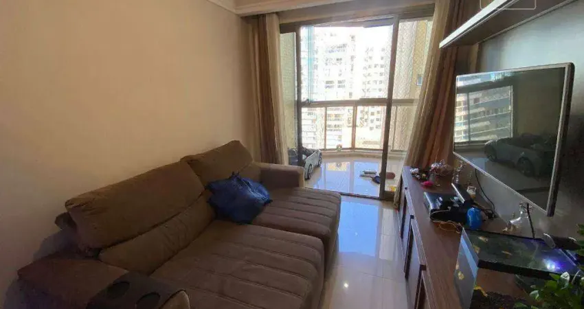 Apartamento com 2 quartos à venda na Avenida Hugo Musso, 1555, Praia de Itapoã, Vila Velha