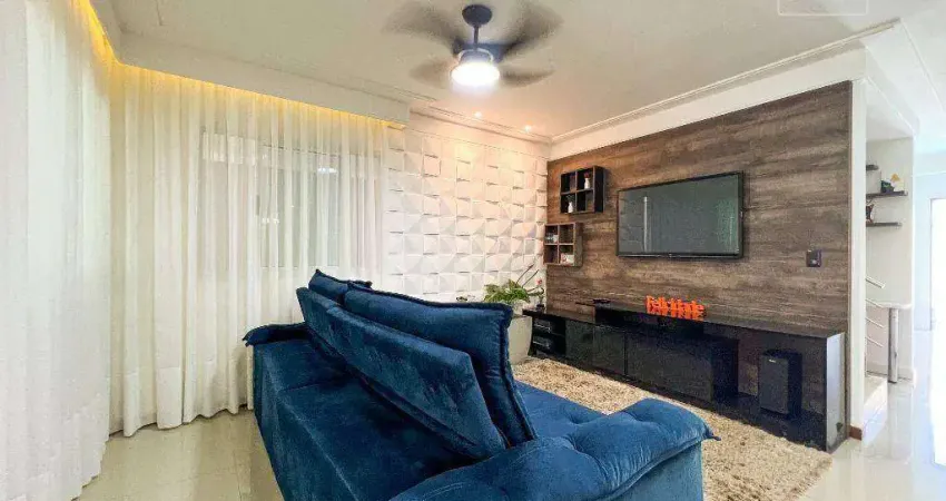 Casa com 3 quartos à venda na Rua das Esmeraldas, 2, Nossa Senhora da Penha, Vila Velha