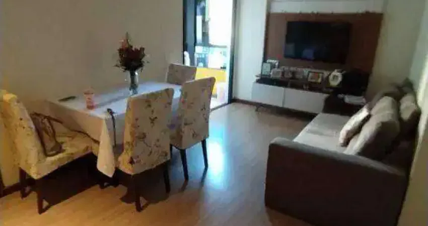 Apartamento à venda, 95 m² por R$ 510.000,00 - Praia de Itaparica - Vila Velha/ES
