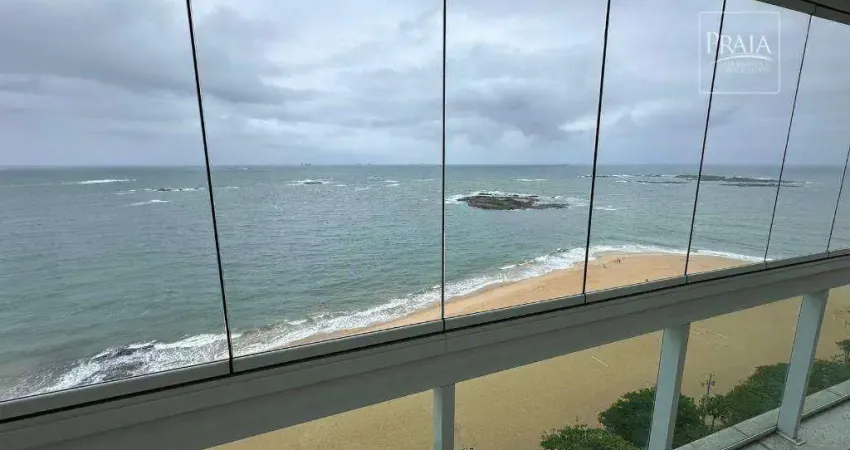 Marina Bay Residence - O melhor 4 suítes da orla de Vila Velha