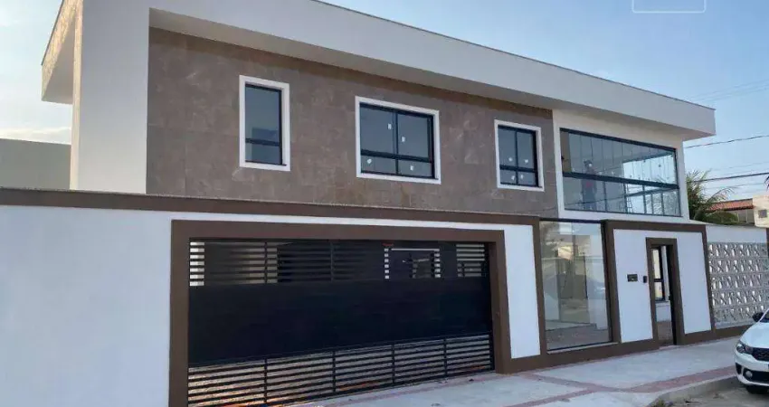 Casa à venda, 221 m² por R$ 1.850.000,00 - Morada do Sol - Vila Velha/ES