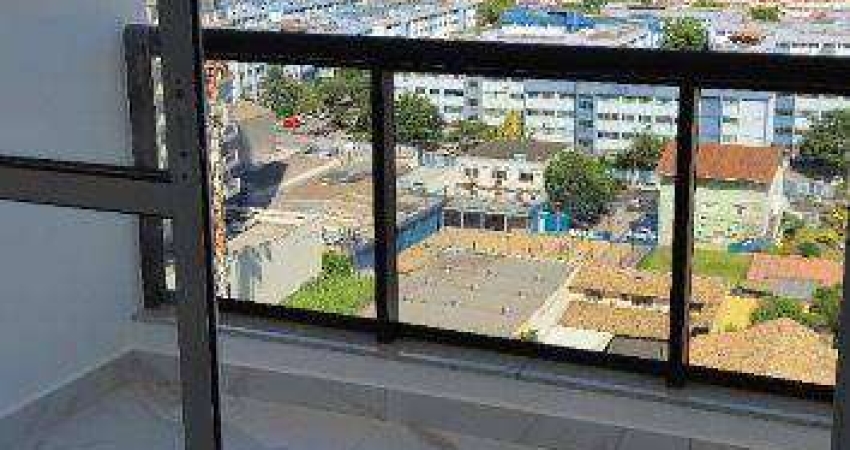 Apartamento com 2 dormitórios à venda, 58 m² por R$ 670.000,00 - Itaparica - Vila Velha/ES