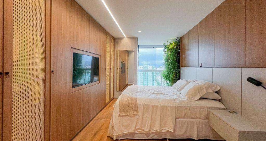 Cobertura à venda, 144 m² por R$ 2.200.000,00 - Praia da Costa - Vila Velha/ES