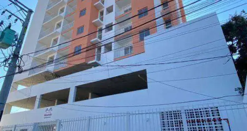 Apartamento com 2 dormitórios à venda, 46 m² por R$ 315.990,00 - Aribiri - Vila Velha/ES