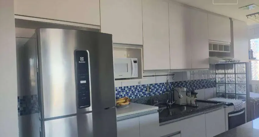 Apartamento com 3 dormitórios à venda, 70 m² por R$ 740.000,00 - Praia de Itapoã - Vila Velha/ES