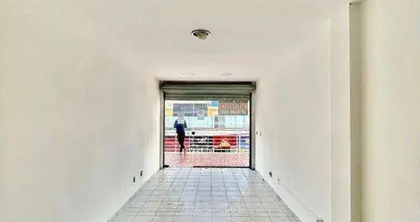 Loja à venda, 33 m² por R$ 310.000 - Praia da Costa - Vila Velha/ES