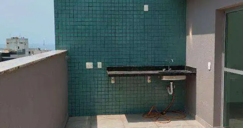 Cobertura com 2 dormitórios à venda, 158 m² por R$ 1.980.000,00 - Praia da Costa - Vila Velha/ES