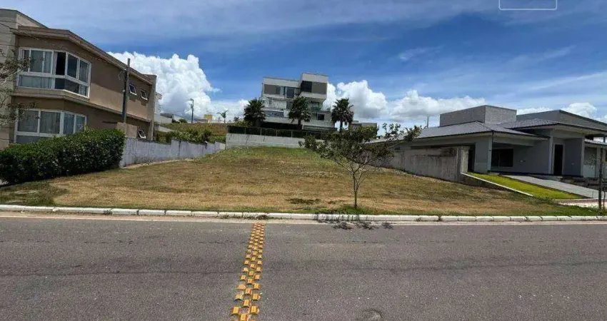 Terreno à venda, 594 m² por R$ 850.000,00 - Santa Paula - Vila Velha/ES