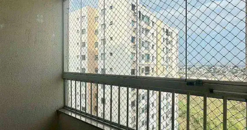 Apartamento com 2 dormitórios à venda, 44 m² por R$ 319.000,00 - Ataíde - Vila Velha/ES