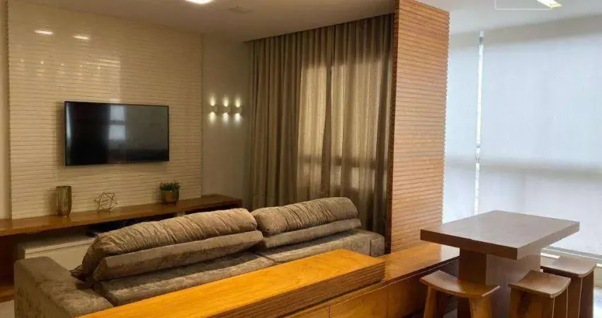 Apartamento com 3 quartos à venda na Rua Curitiba, 1105, Itapuã, Vila Velha