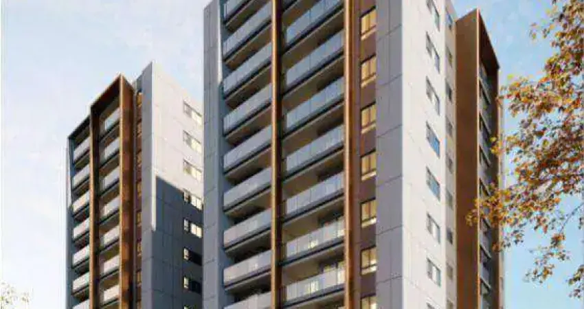Apartamento com 2 dormitórios à venda, 55,12m² por R$ 655.000 - Praia de Itaparica - Vila Velha/ES
